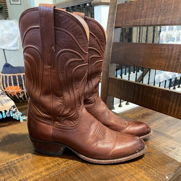 Tecovas the Cartwright - Picture 5 of 9